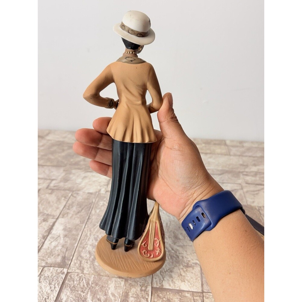 Home Interiors & Gifts Vanessa Figurines 2002 - Picture 11 of 13